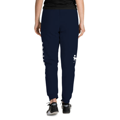 Brutishly Unisex Joggers