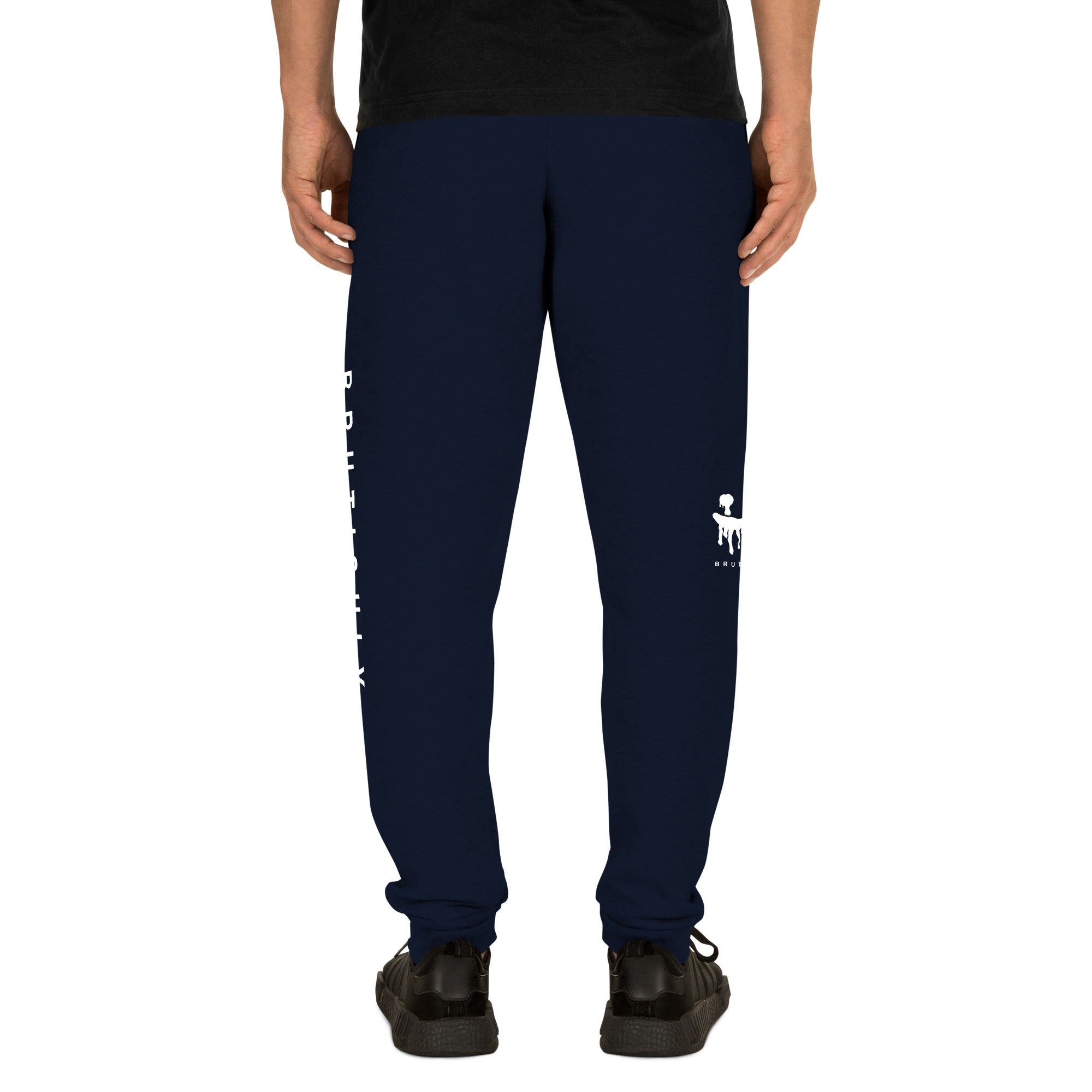 Brutishly Unisex Joggers