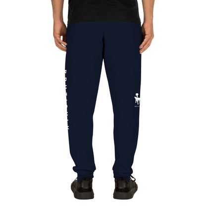 Brutishly Unisex Joggers
