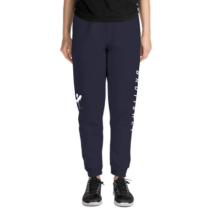 Brutishly Unisex Joggers