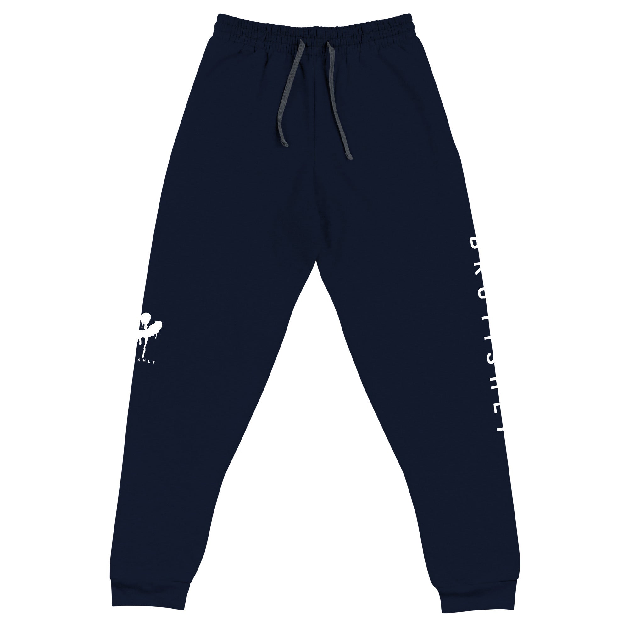 Brutishly Unisex Joggers