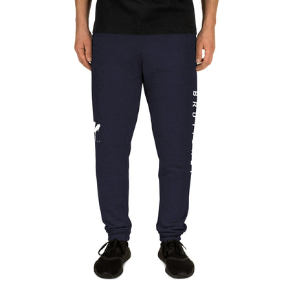 Brutishly Unisex Joggers