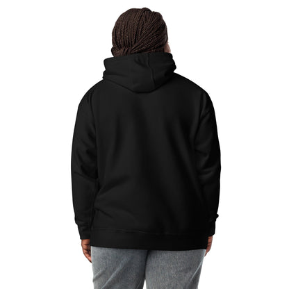 Brutishly Unisex Hoodie