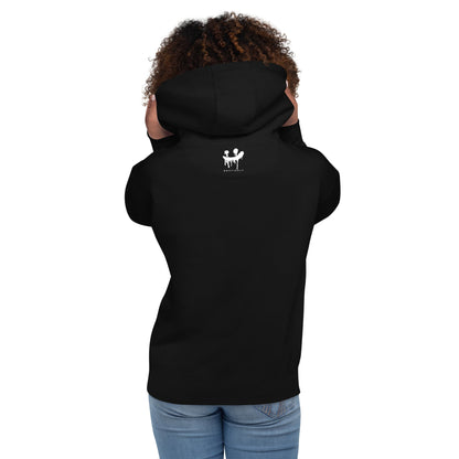 Brutishly Unisex Hoodie