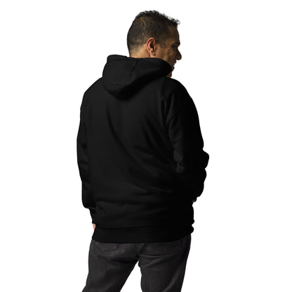 Brutishly Unisex Hoodie