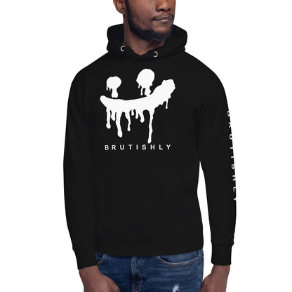Brutishly Unisex Hoodie