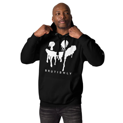 Brutishly Unisex Hoodie