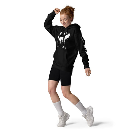 Brutishly Unisex Hoodie