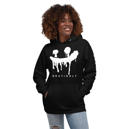 Brutishly Unisex Hoodie