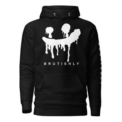 Brutishly Unisex Hoodie