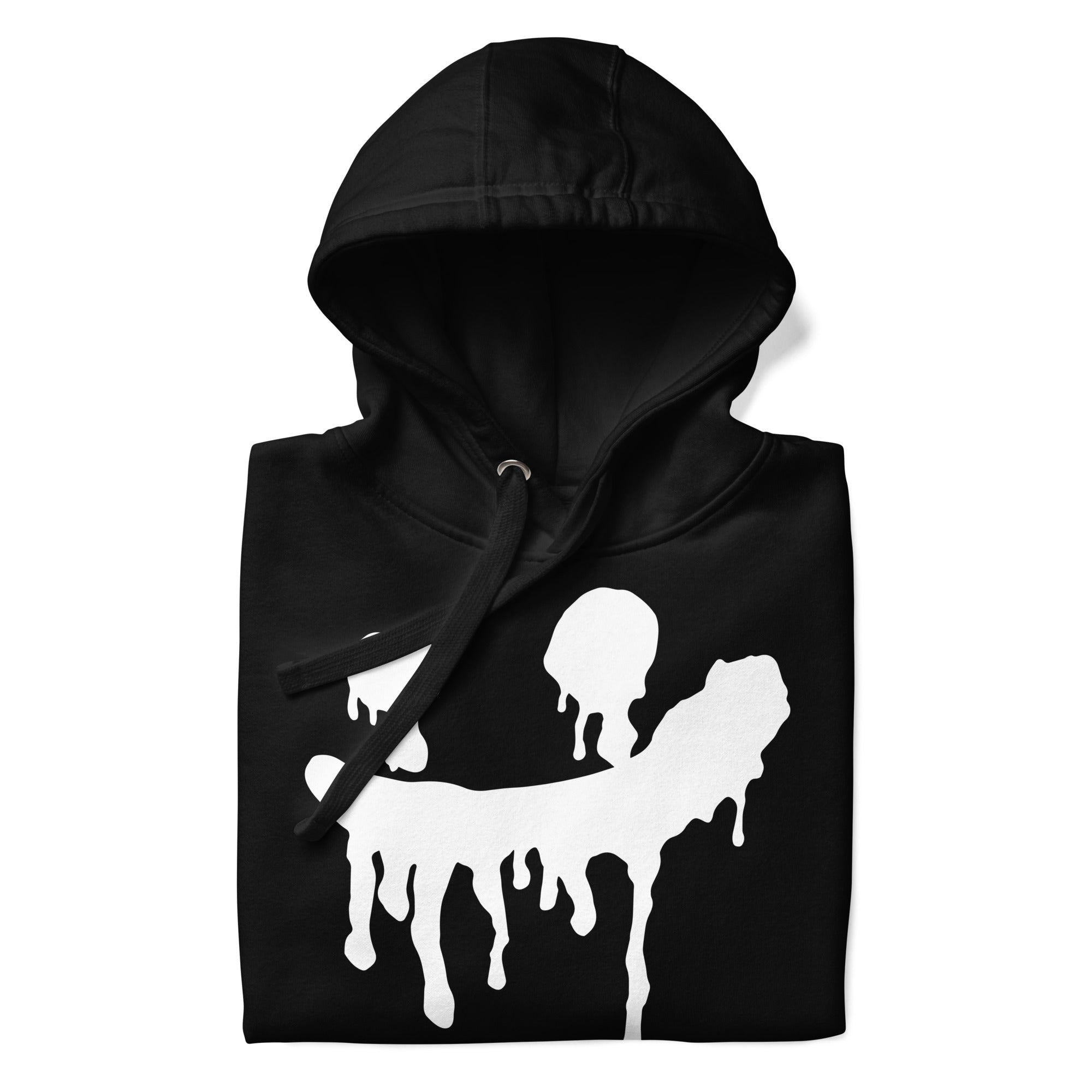 Brutishly Unisex Hoodie