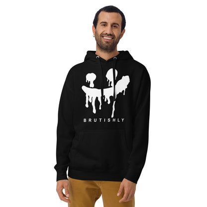 Brutishly Unisex Hoodie