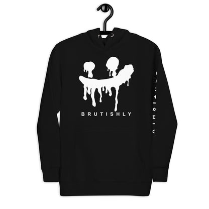 Brutishly Unisex Hoodie