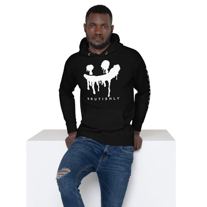 Brutishly Unisex Hoodie