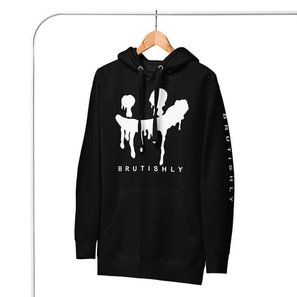 Brutishly Unisex Hoodie