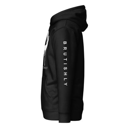 Brutishly Unisex Hoodie