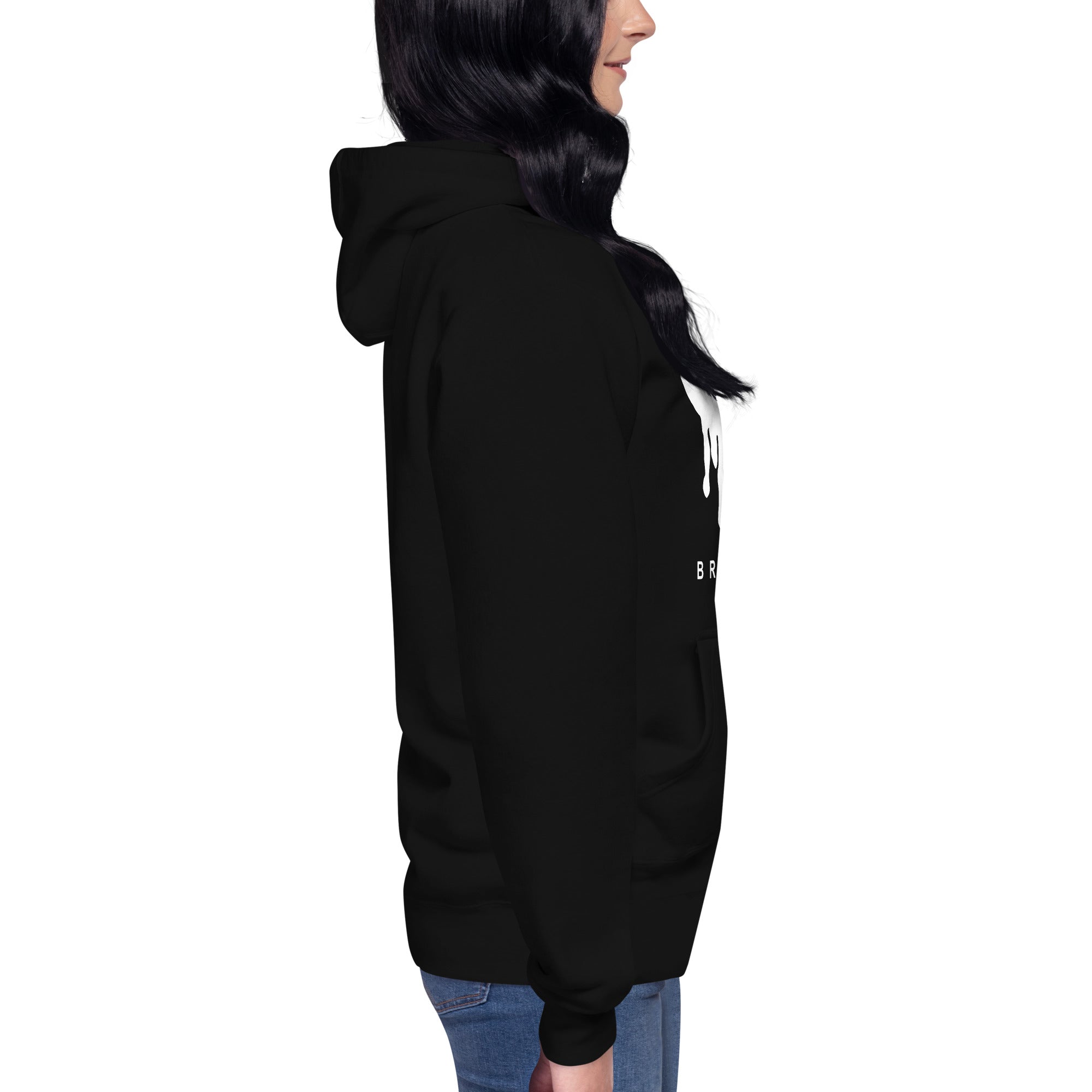 Brutishly Unisex Hoodie