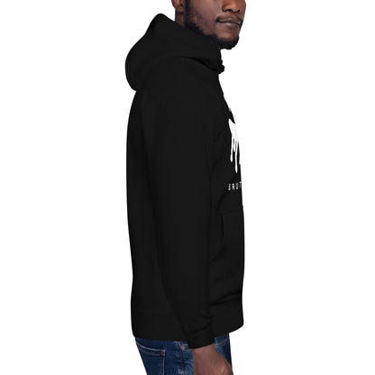Brutishly Unisex Hoodie
