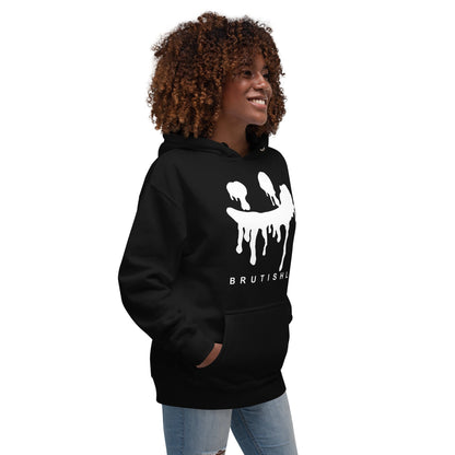 Brutishly Unisex Hoodie