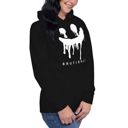Brutishly Unisex Hoodie
