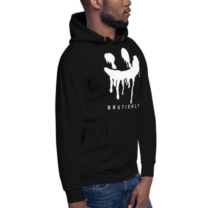 Brutishly Unisex Hoodie