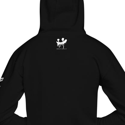 Brutishly Unisex Hoodie