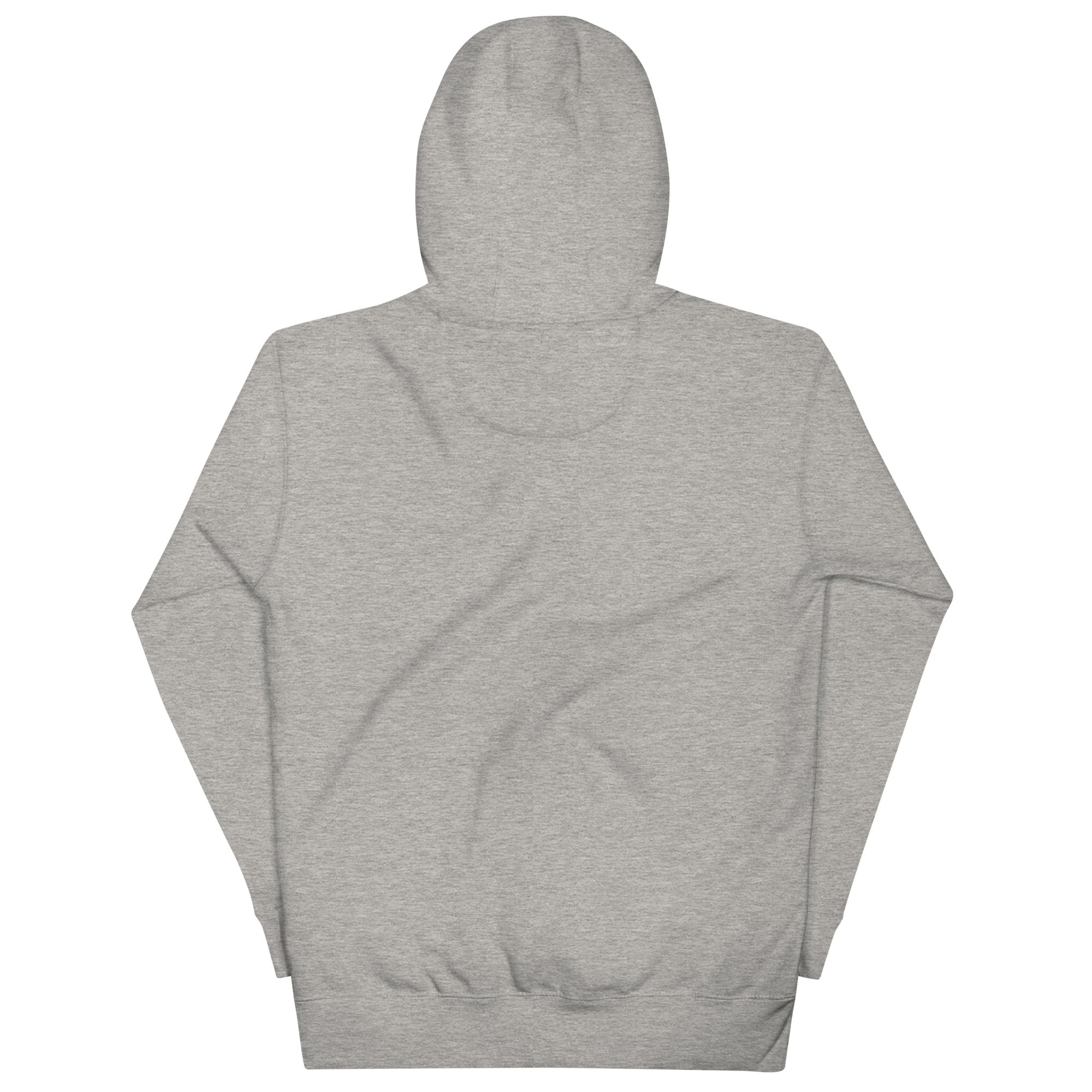 Brutishly Unisex Hoodie