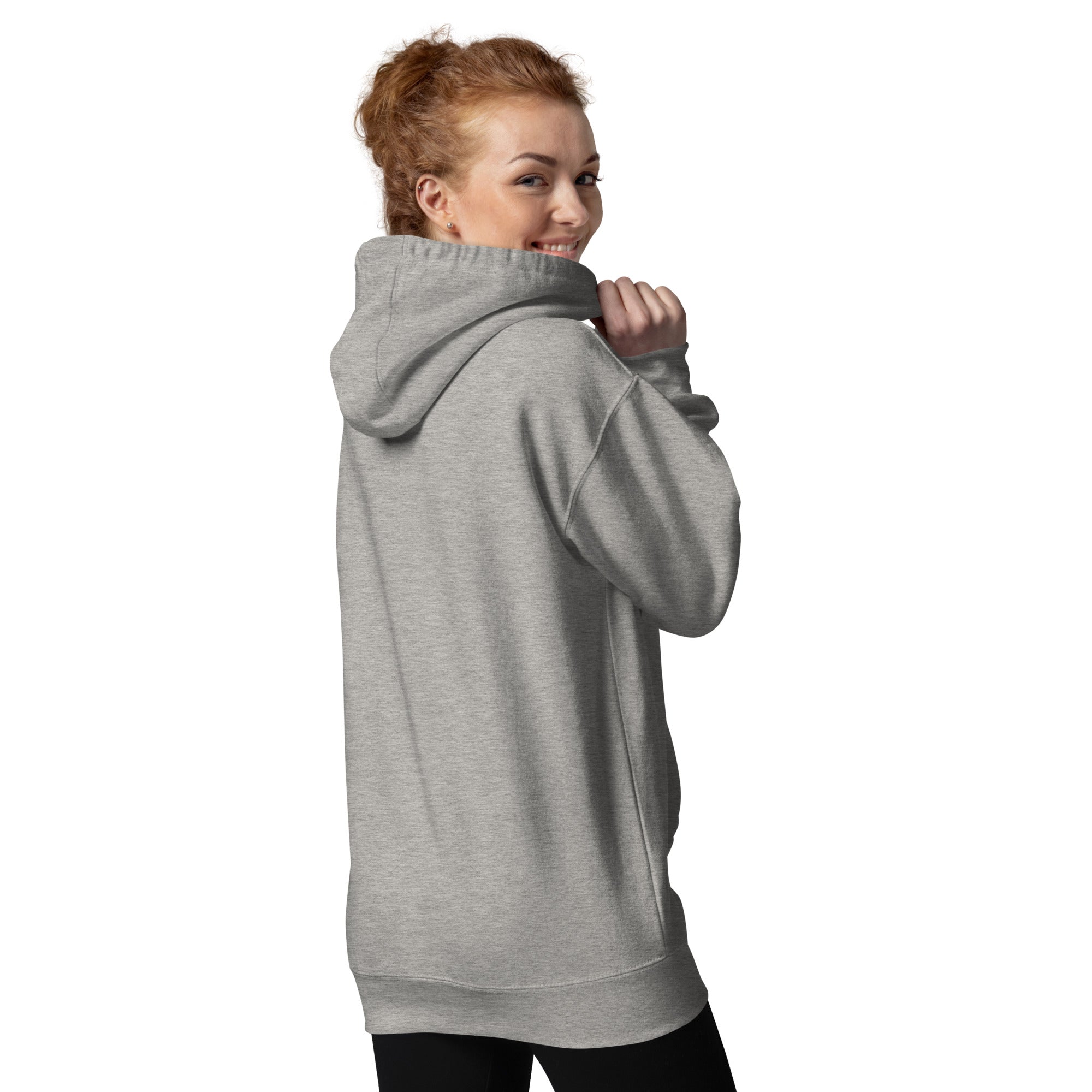 Brutishly Unisex Hoodie