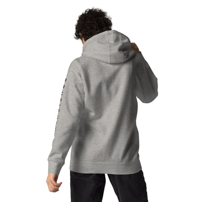 Brutishly Unisex Hoodie