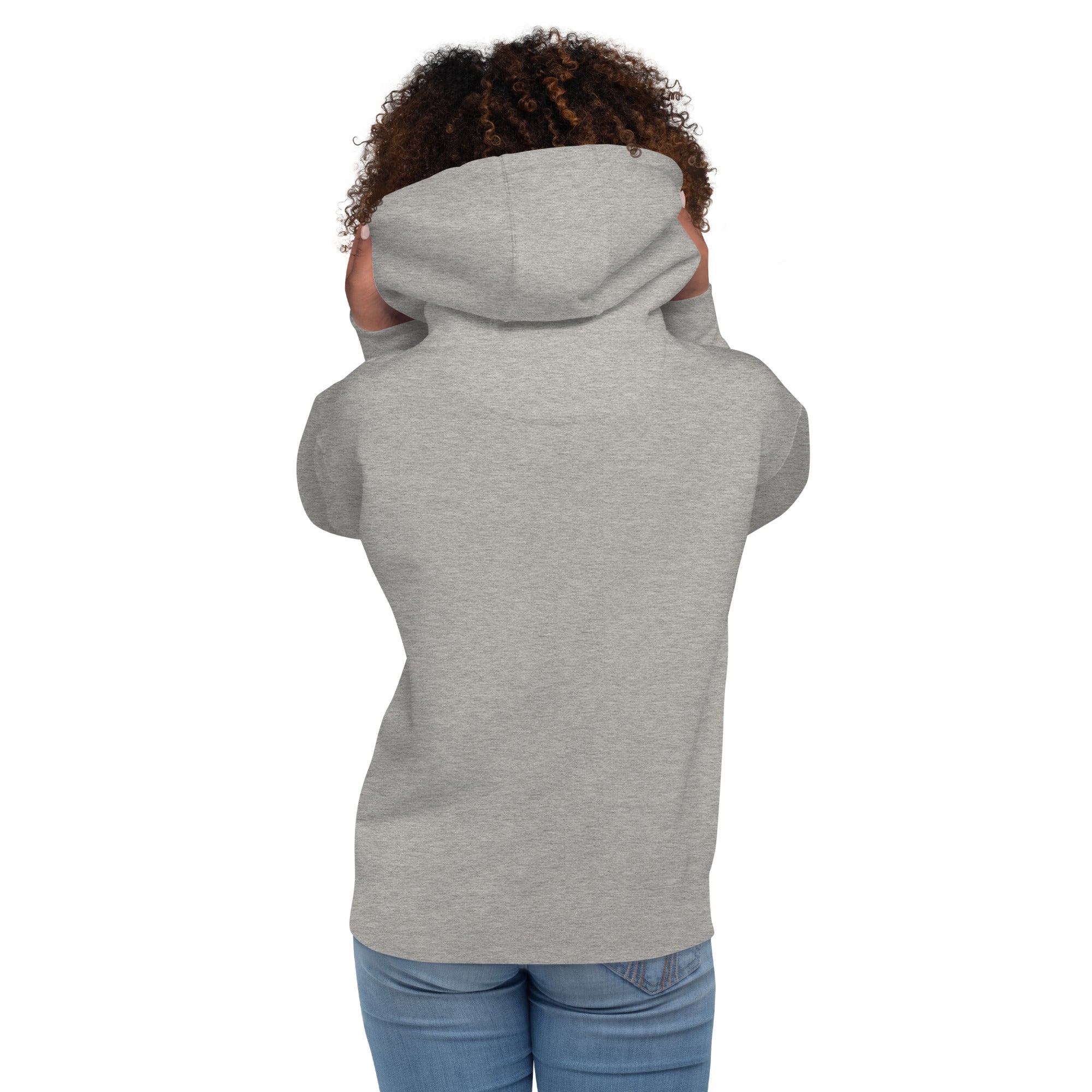 Brutishly Unisex Hoodie