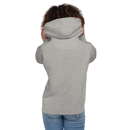 Brutishly Unisex Hoodie