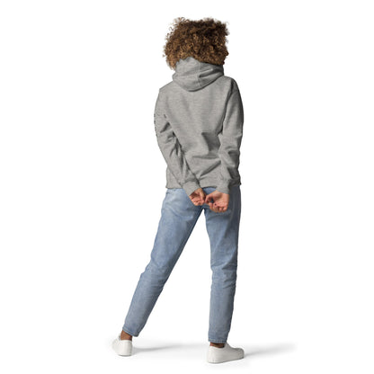 Brutishly Unisex Hoodie