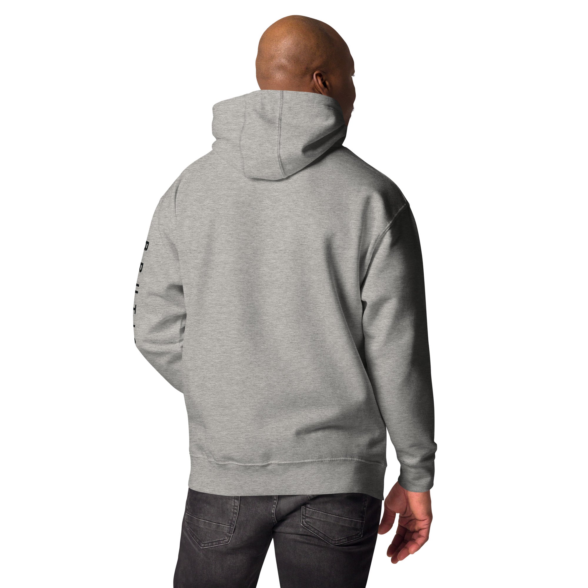 Brutishly Unisex Hoodie