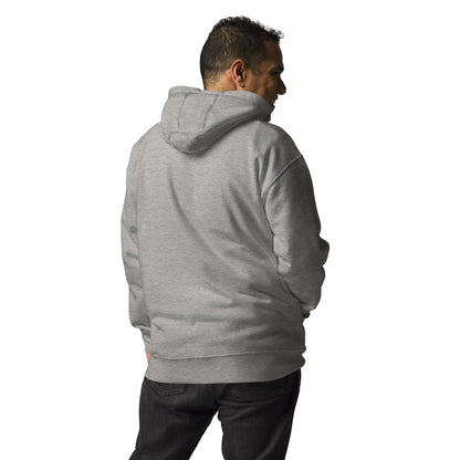 Brutishly Unisex Hoodie