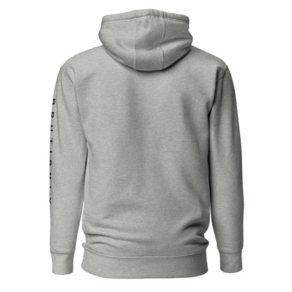 Brutishly Unisex Hoodie