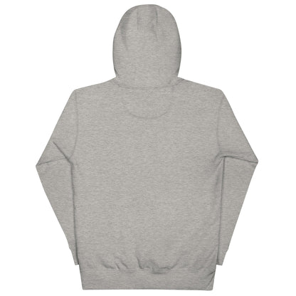 Brutishly Unisex Hoodie
