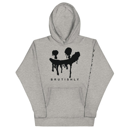 Brutishly Unisex Hoodie