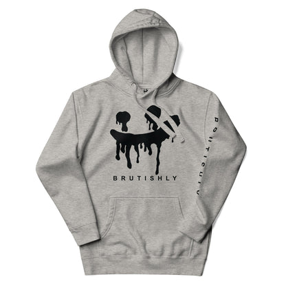 Brutishly Unisex Hoodie