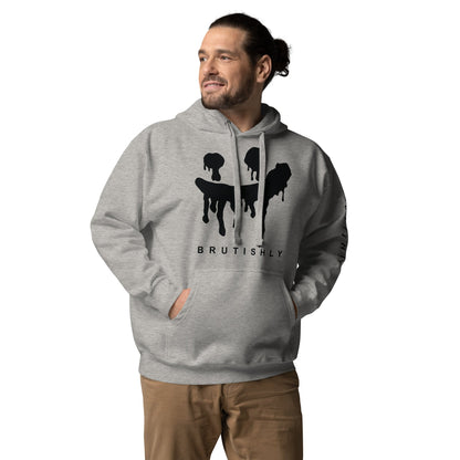 Brutishly Unisex Hoodie