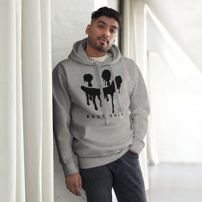 Brutishly Unisex Hoodie