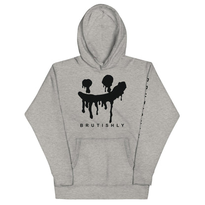Brutishly Unisex Hoodie
