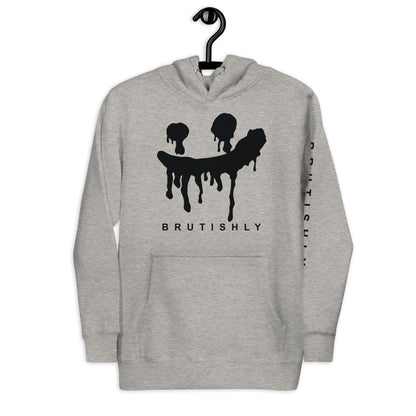 Brutishly Unisex Hoodie