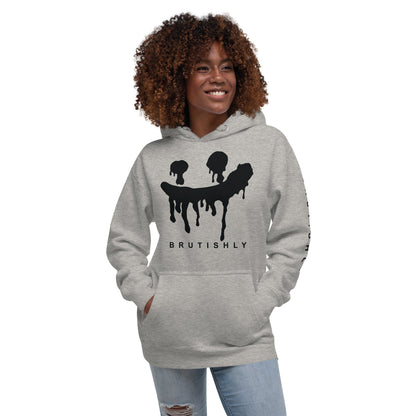 Brutishly Unisex Hoodie