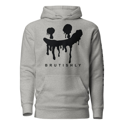 Brutishly Unisex Hoodie