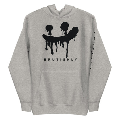 Brutishly Unisex Hoodie