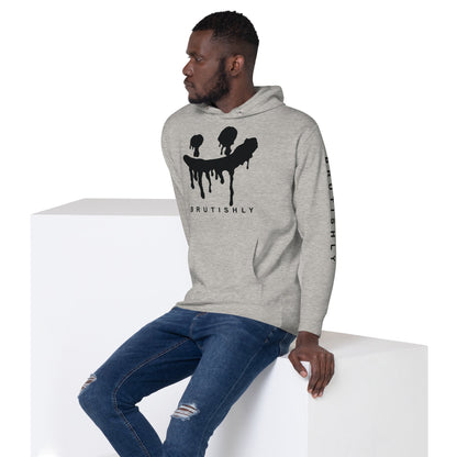 Brutishly Unisex Hoodie