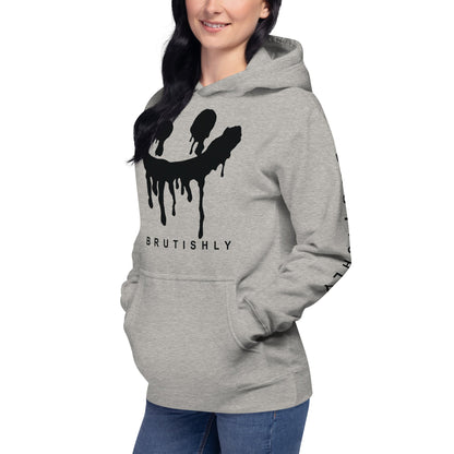 Brutishly Unisex Hoodie