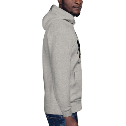 Brutishly Unisex Hoodie