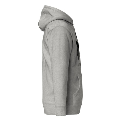 Brutishly Unisex Hoodie