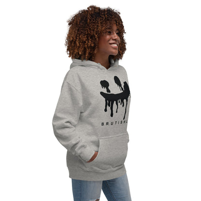 Brutishly Unisex Hoodie